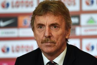 Boniek skomentował skandal z meczu Legii. Wywołał wielką burzę