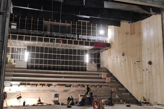 Kampus Akademii Muzycznej w Bydgoszczy