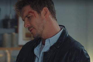 M jak miłość odc. 1744. Marcin (Mikołaj Roznerski)	