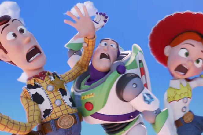 Toy Story 4