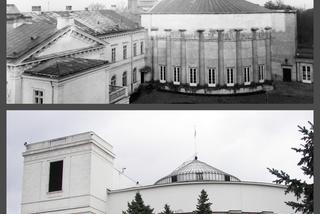 Sejm 1933/2018