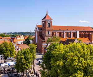 Kowno. Co zwiedzić w litewskim mieście Mickiewicza i architektury z listy UNESCO?