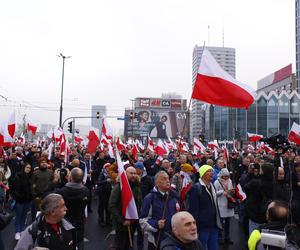 Nowe informacje ws. Marszu Niepodległości 2024. Jest zgoda ratusza