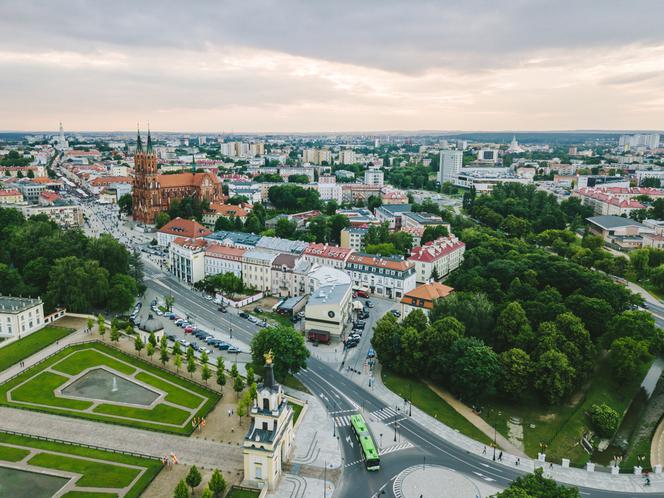 Zobacz, gdzie w Polsce zarabia się najwięcej. Zdjęcia miast