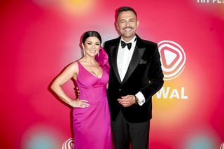 Krzysztof Ibisz nagle ogłosił wiadomości ws. swojej córeczki. Internauci dosadnie skomentowali