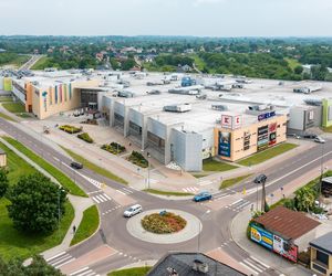 Galeria Sanowa – serce miasta nad Sanem
