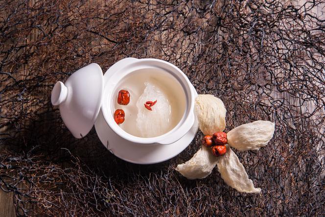 Zupa nic: przepis na zupę mleczną z wanilią i cynamonem