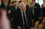 Wręczenie uchwały o wyborze prezydenta RP (11.06.2025)