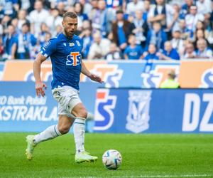 Były trener Legii osłabi Lecha?! Jesper Karlstrom na celowniku włoskiego klubu 