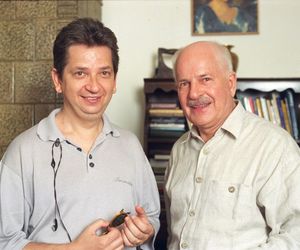 Matki, żony i kochanki