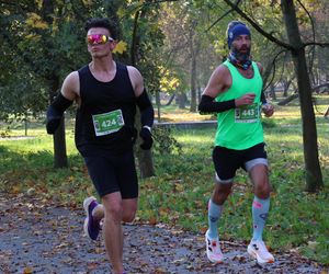 Biegacze opanowali Lublin! Za nami Półmaraton Lubelski 2025