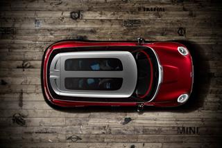 MINI Clubman Concept