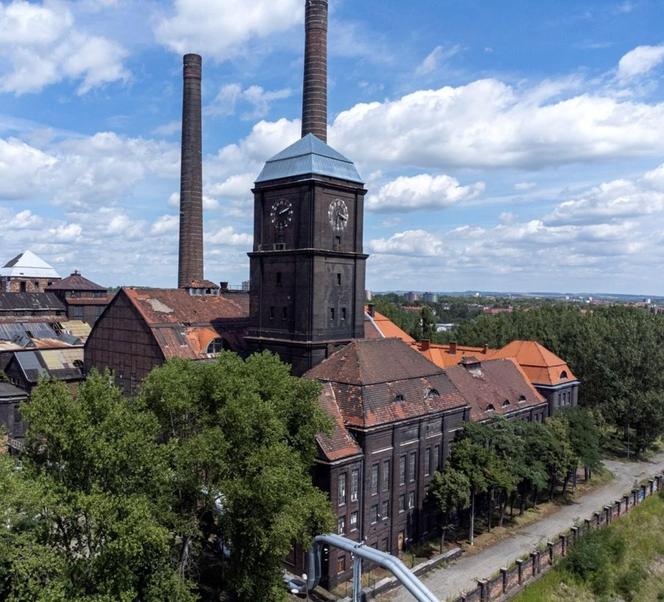 EC Szombierki Bytom