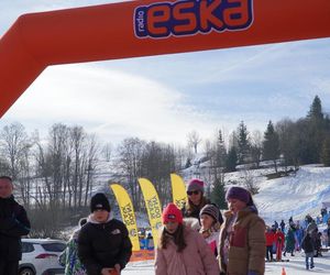 ESKA WINTER PATROL w Witów Ski