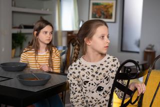 Na Wspólnej, odc. 2917. Julka (Maja Oświecińska)