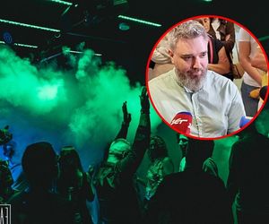 Marcin Koza niewinny. Otworzył dyskotekę w czasie pandemii