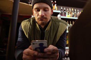 Zniknął z 1670, ale wkrótce zobaczycie go w nowym filmie. CAPO z Michałem Balickim zmierza na ekrany