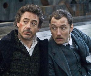 Sherlock Holmes 3 jednak powstanie? Wypowiedź Jude'a Law nie pozostawia wątpliwości