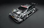 AMG Mercedes C-Coupe DTM 