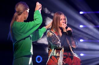 SuperNova LIVE: Roksana Węgiel w przepięknych zdjęciach zza kulis! [GALERIA]