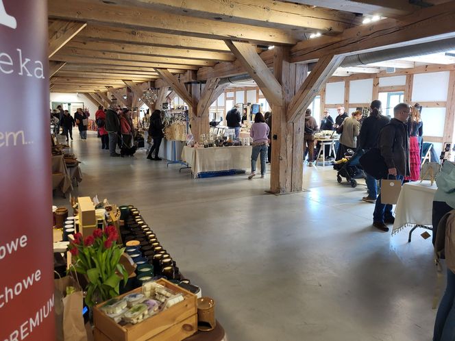 Bydgoszcz świętowała rzemiosło! Za nami 20. Targi Rzeczy Wyjątkowych „Rękoczyny”