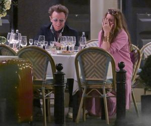 Paweł Wilczak i Maria Niklińska upojna noc