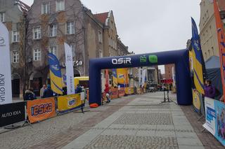 20. Bieg Jakubowy Olsztyn