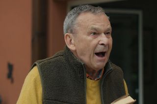 Barwy szczęścia, odcinek 3247. Czesław (Marian Jaskulski)