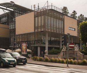 Manhattan Gdańskie Centrum Handlowe