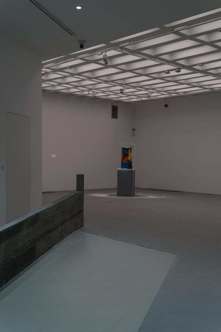 Zobacz Bunkier Sztuki po remoncie. Zdjęcia kultowej galerii w Krakowie