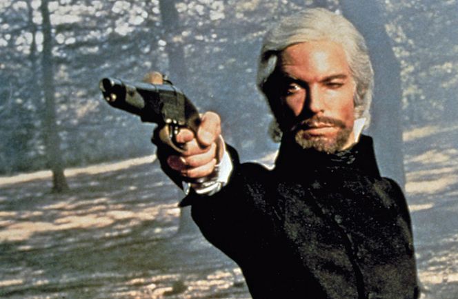 Richard Chamberlain 