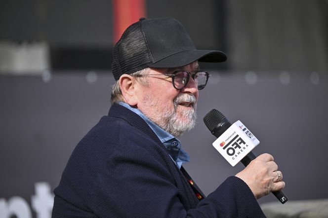 Edward Miszczak otworzył się na temat śmierci żony. Po latach wyjawił przyczynę jej śmierci