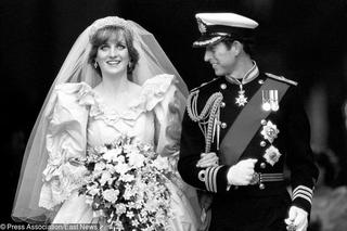 Książę Karol chciał odwołać ślub z księżną Dianą! Rozpaczliwie chciałem opuścić wesele