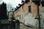Pałac Staniszów przed remontem