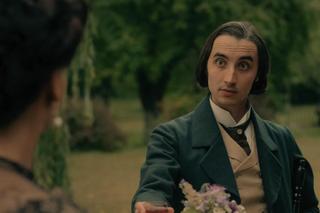 	Dewajtis odc. 4. Gerasimow (Marek Bukowski), Witold (Jan Hrynkiewicz)