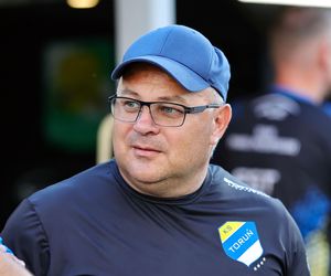 Wychowanek dał złoto Apatorowi. Wzruszające słowa Barona