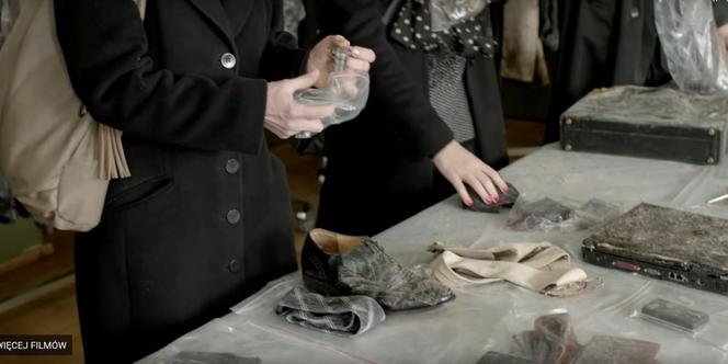 Tragedia, która wstrząsnęła Polską- film "Smoleńsk"