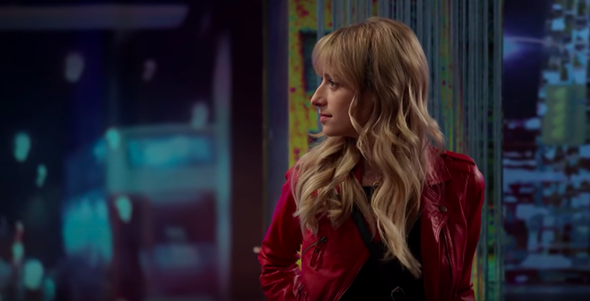 Pierwsza miłość, odcinek 2716. Sabina (Urszula Dębska)