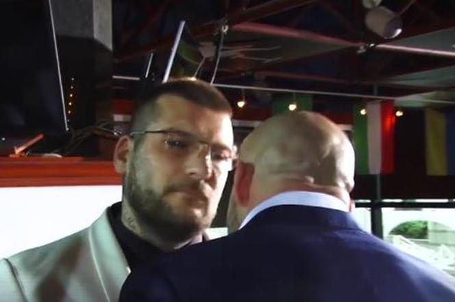 KSW 41 - zwiastun
