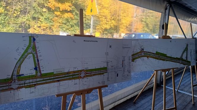 Długo wyczekiwany remont Olsztyńskiej w Toruniu. Umowa podpisana