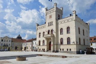   Miasteczka Cittaslow w woj. warmińsko-mazurskim. Te miejsca warto odwiedzić!