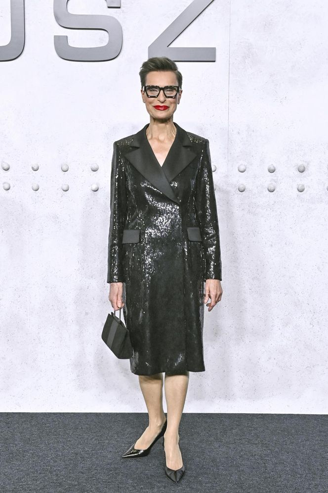 Gwiazdy na premierze "Heveliusza"