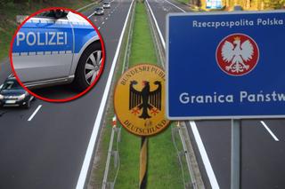 Po wyborach w Polsce Niemcy przywracają kontrole na granicy. Bitte Personalausweis