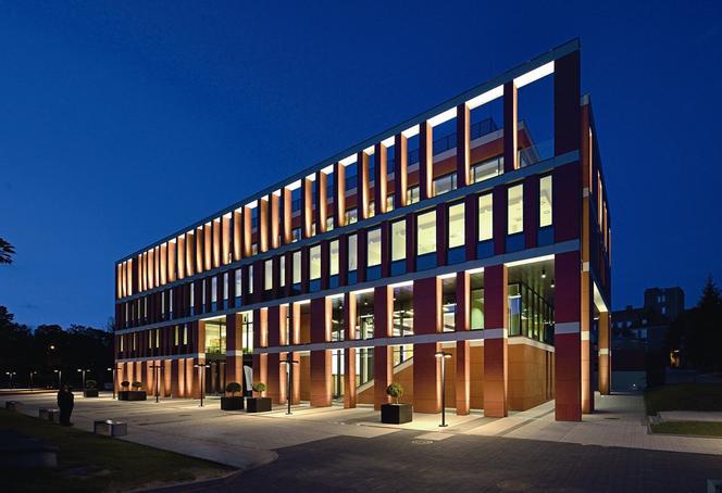 Centrum Nanotechnologii 