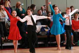 Joseph’s Dance Studio