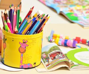 Biblioteka Pedagogiczna w Zamościu zaprasza dzieci na ferie. Zajęcia są różnorodne
