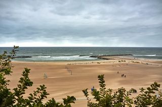 Nie musisz lecieć do Dubaju. Nad Bałtykiem czeka na ciebie coś równie luksusowego!