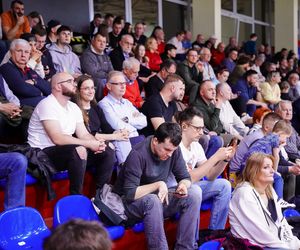 KPS pokonał Visłę w pięciu setach! Siedlczanie wrócili na podium