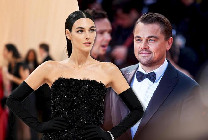 Jeszcze nowsza dziewczyna DiCaprio! 25-latka rzuciła męża dla Leo?!