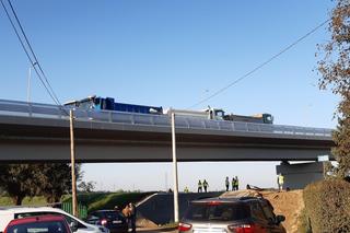 Nowy most na Dunajcu prawie gotowy